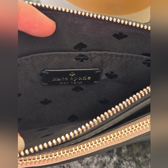 Kate Spade Sadie Crossbody Bag - Picture 9 of 12